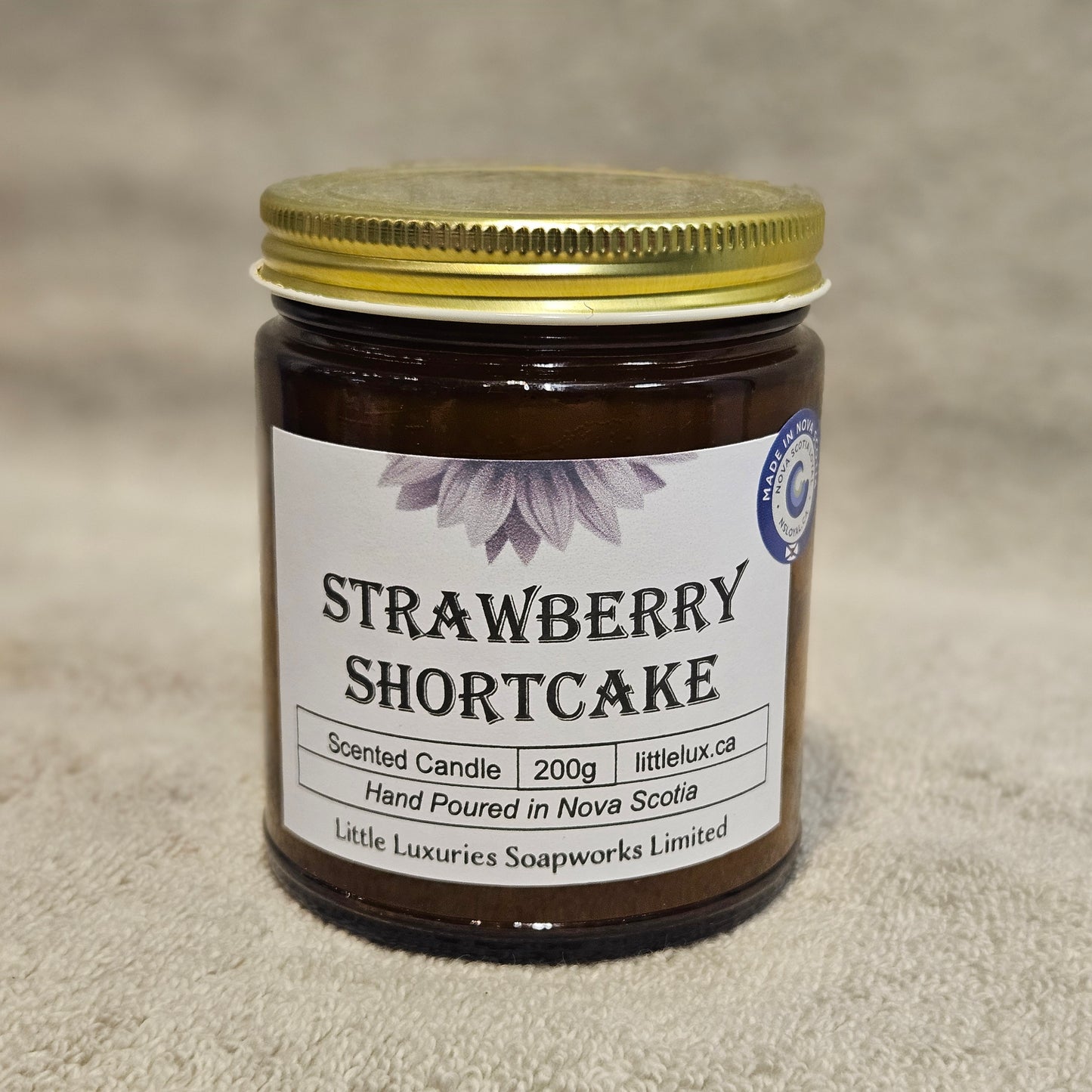 Candles - case of 12