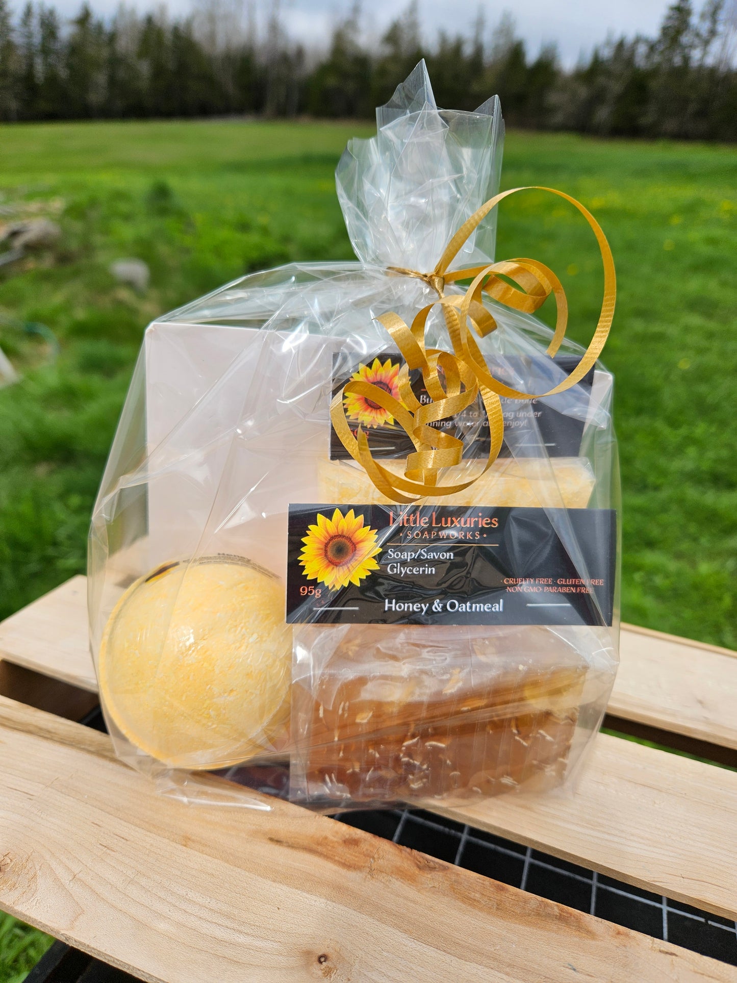 Gift Bags - Case lots