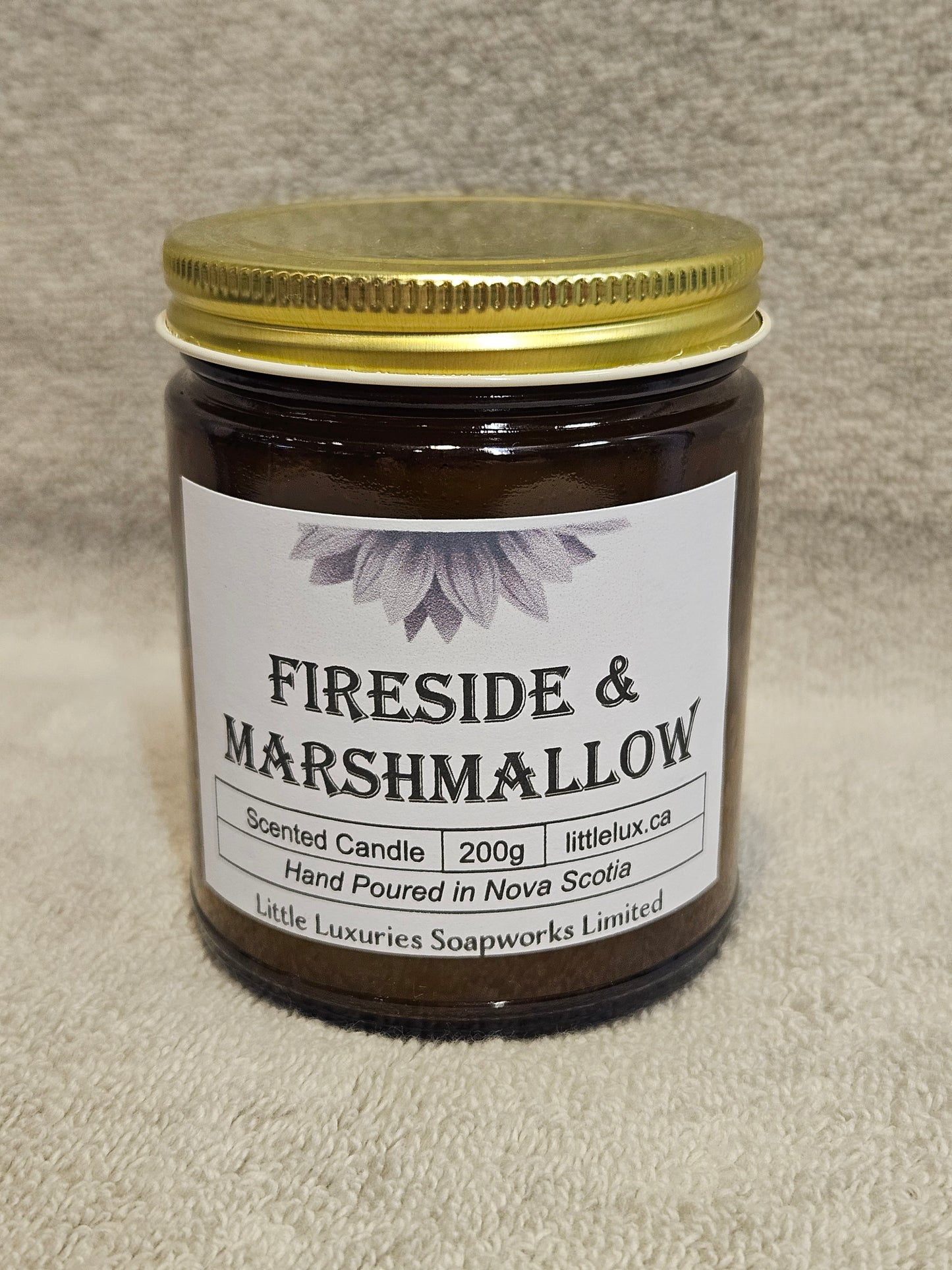 Candles - case of 12