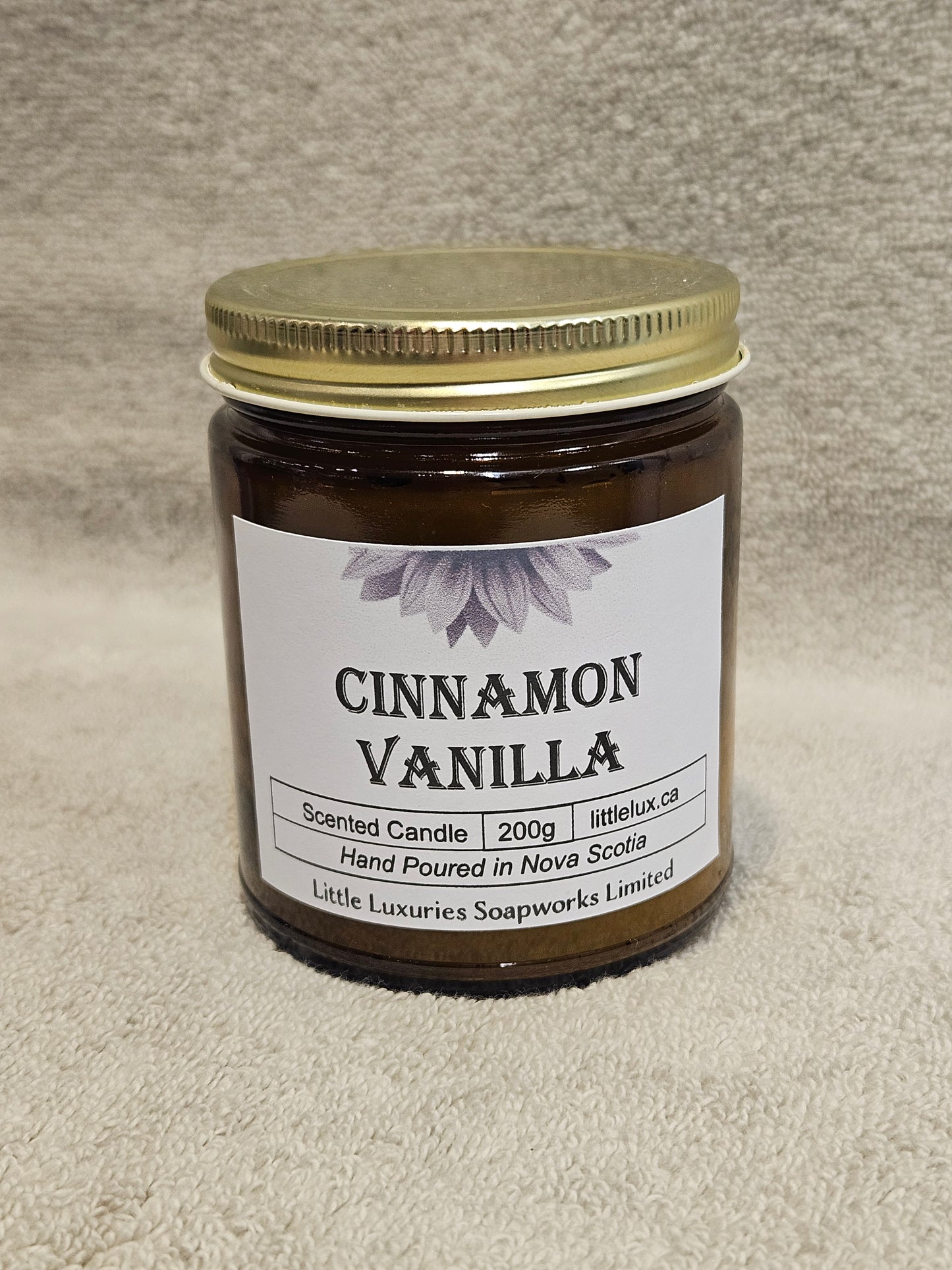 Candles - case of 12