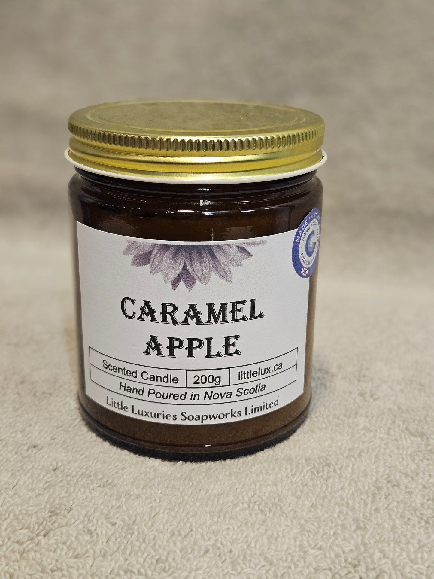Candles - case of 12