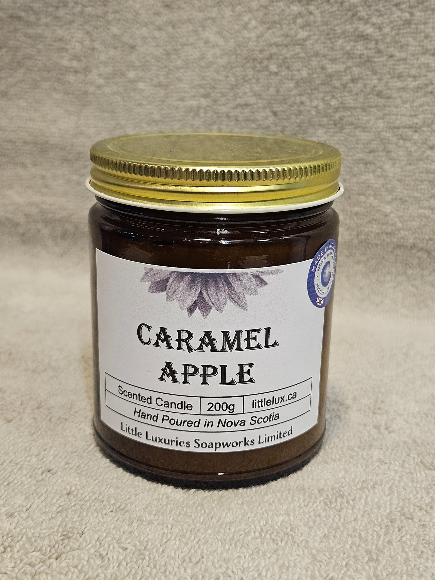 Candles - case of 12