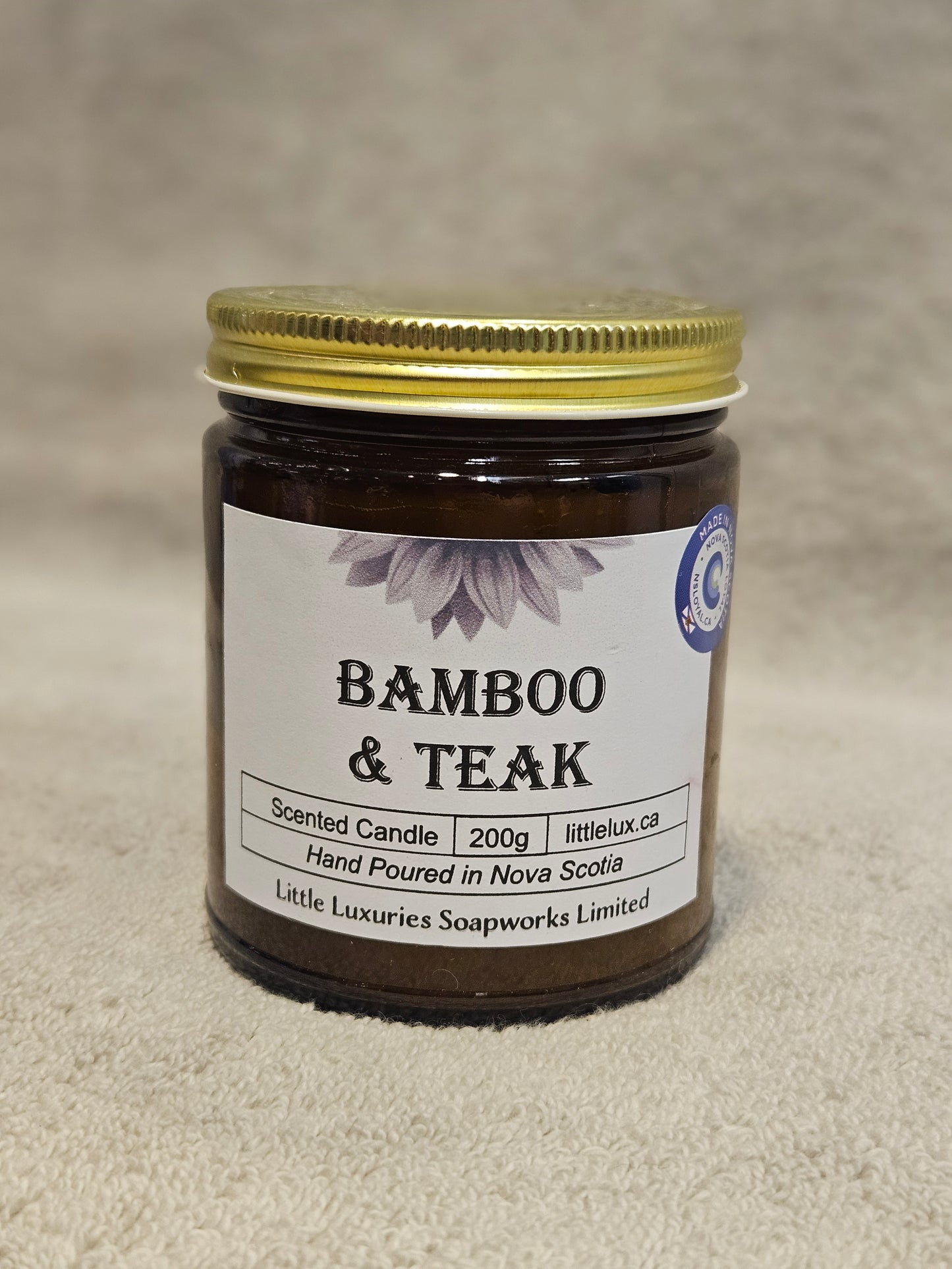 Candles - case of 12