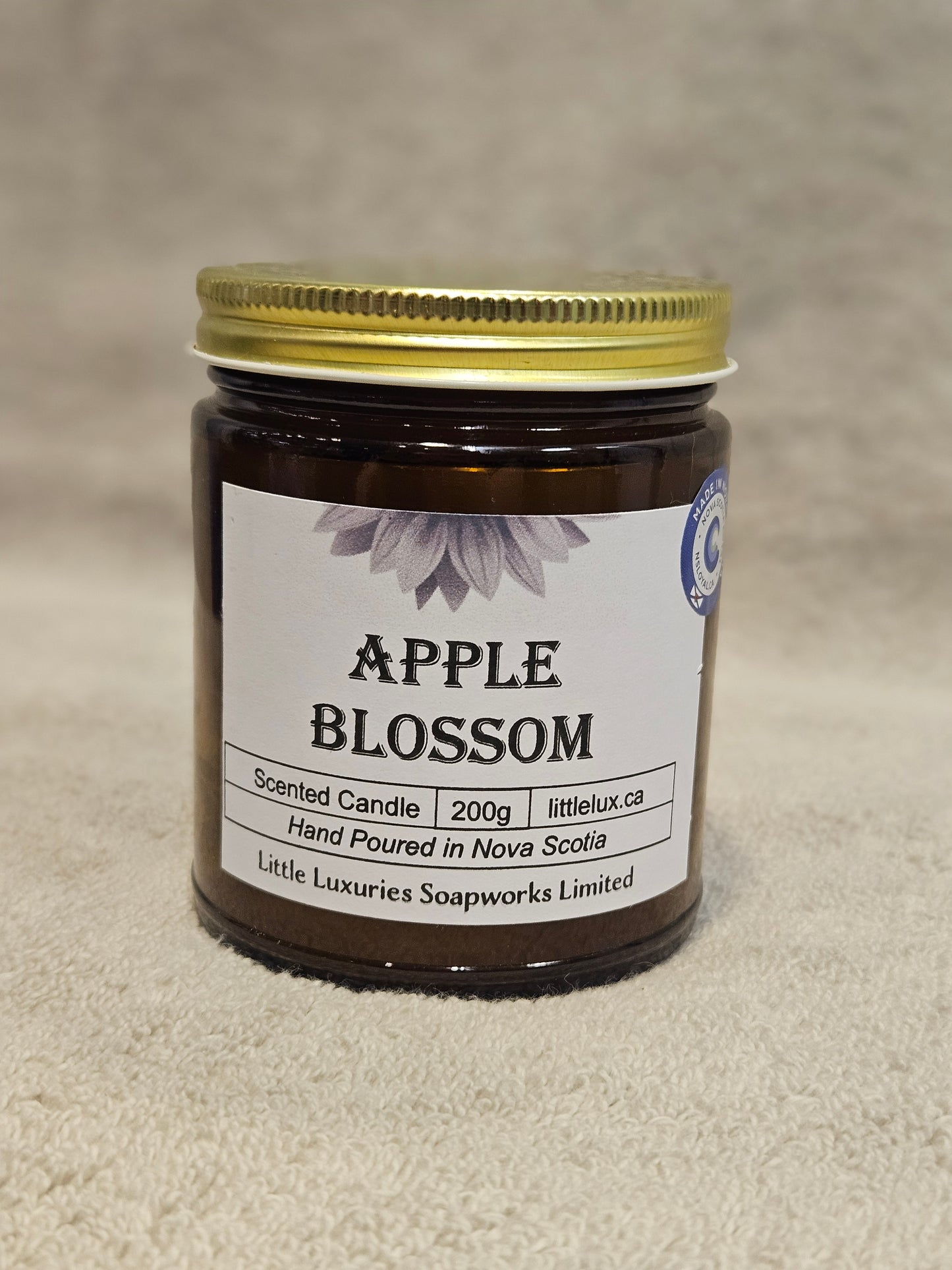 Candles - case of 12