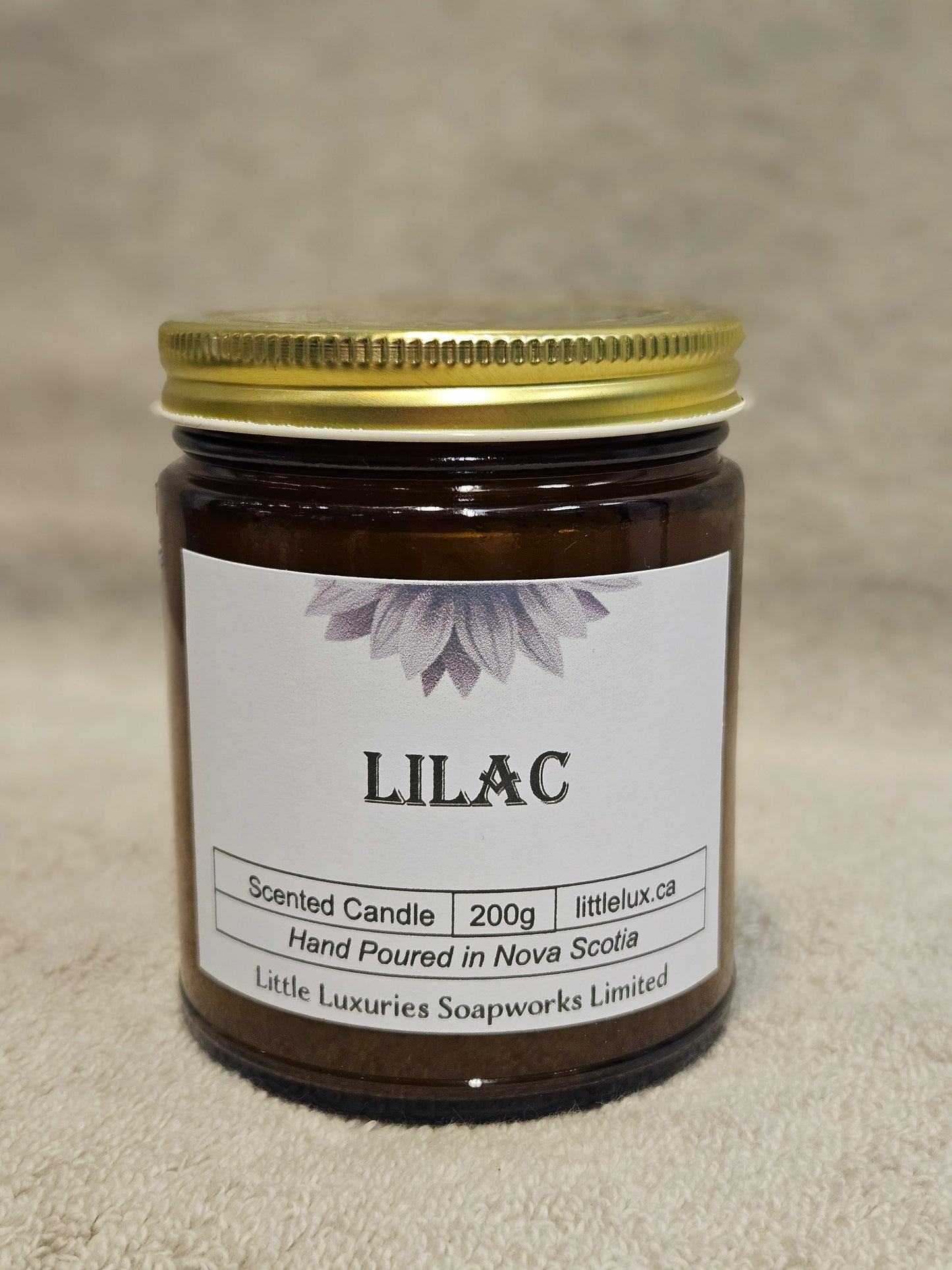 Candles - case of 12