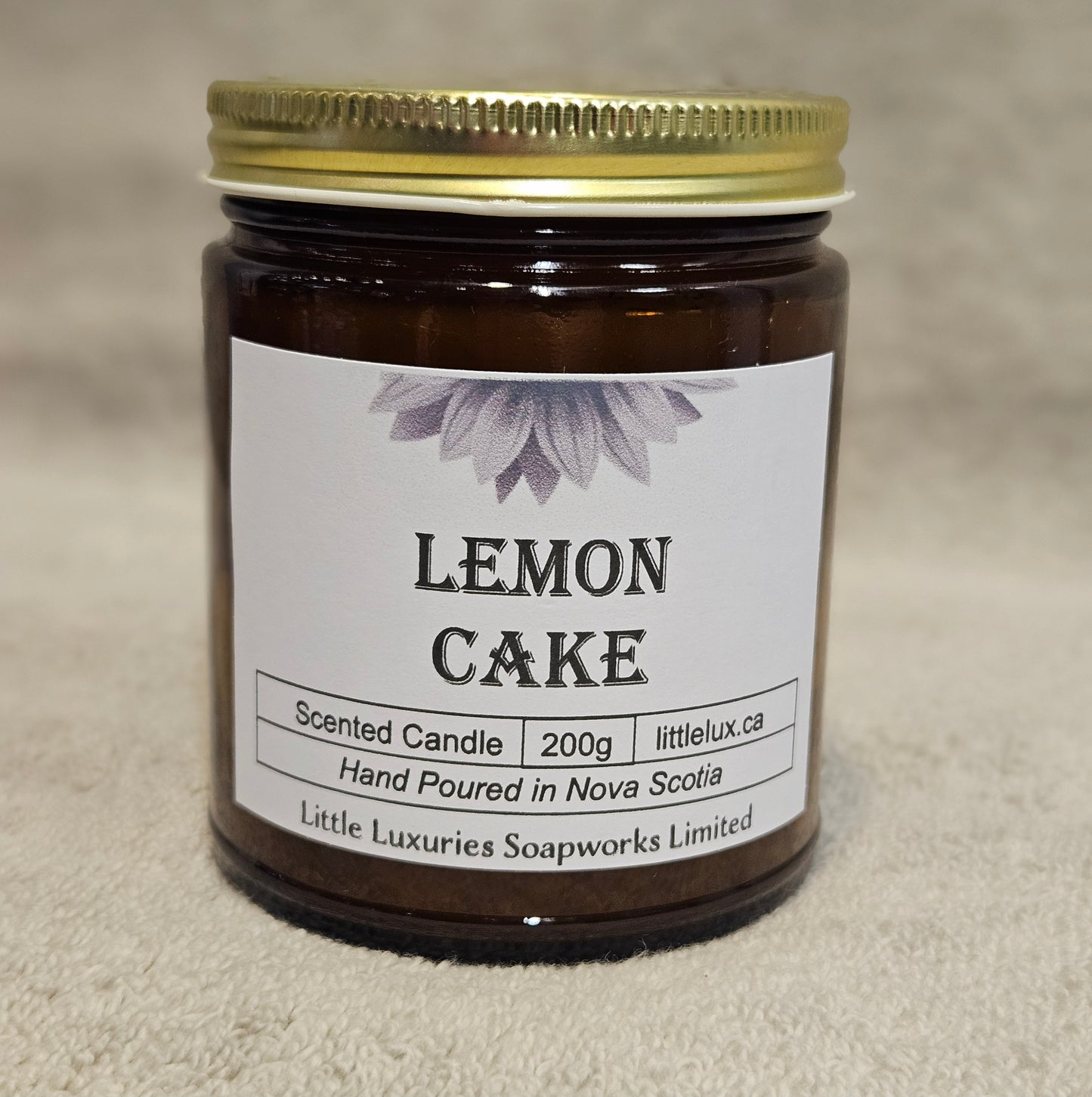 Candles - case of 12