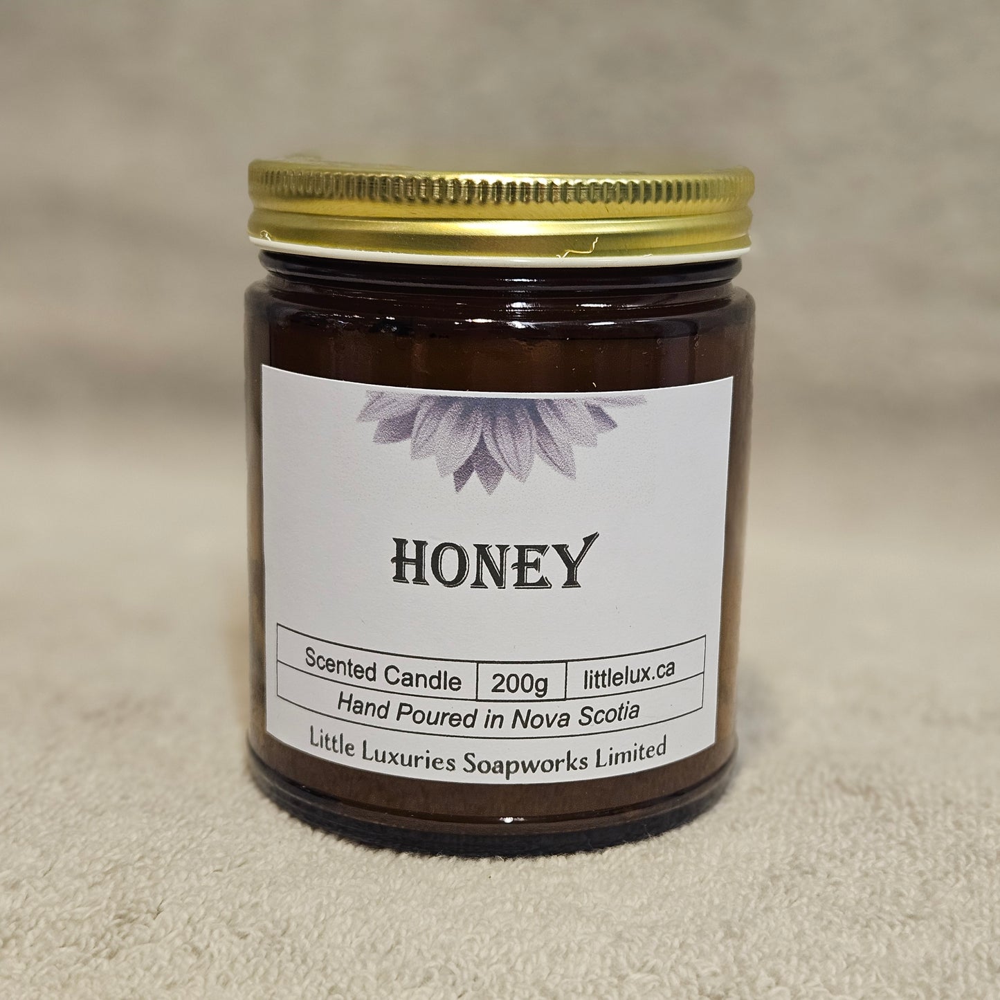Candles - case of 12