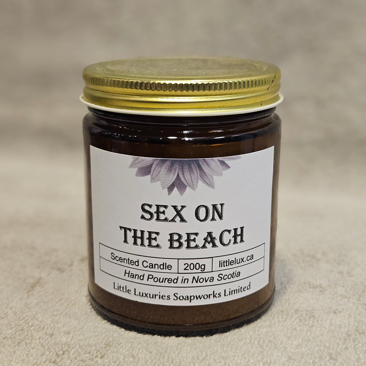 Candles - case of 12