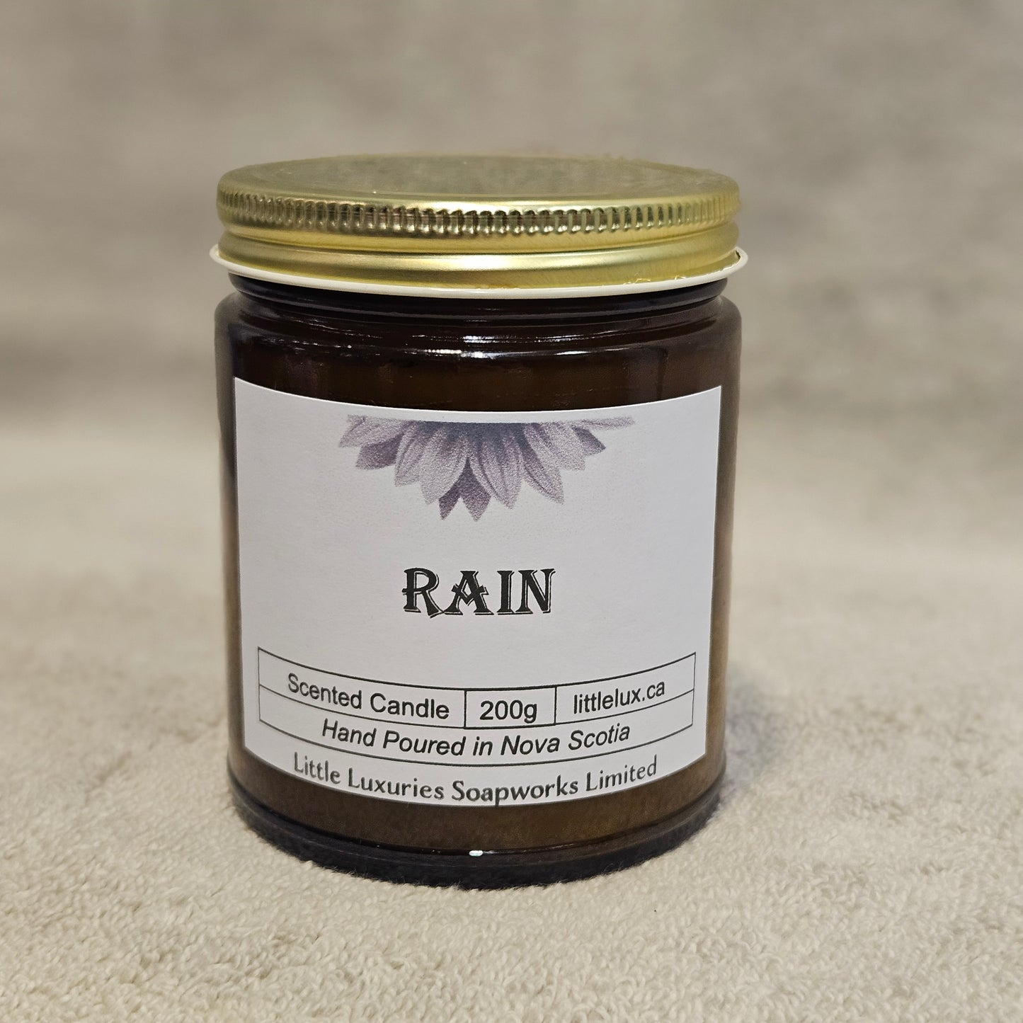 Candles - case of 12