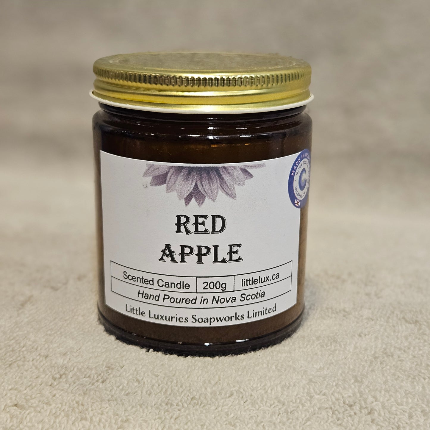 Candles - case of 12