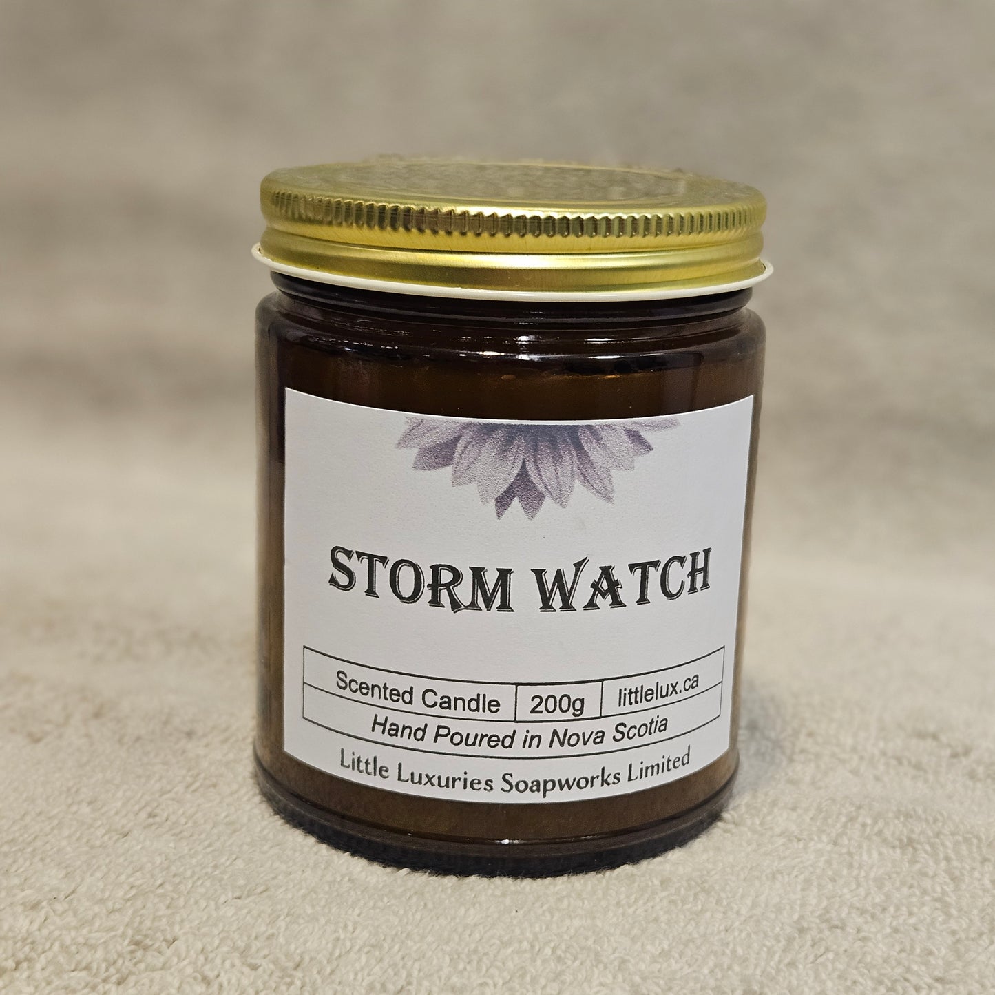 Candles - case of 12