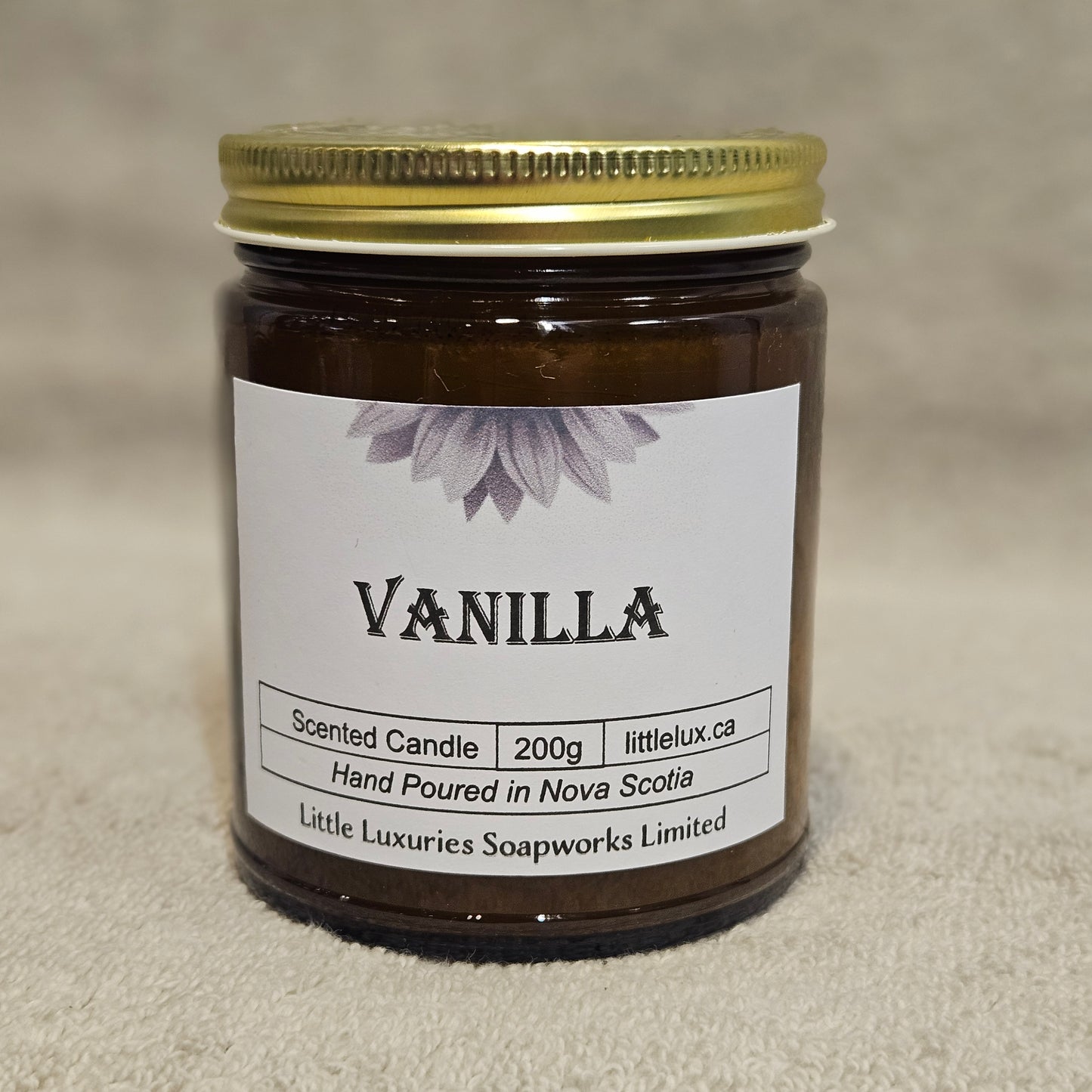 Candles - case of 12