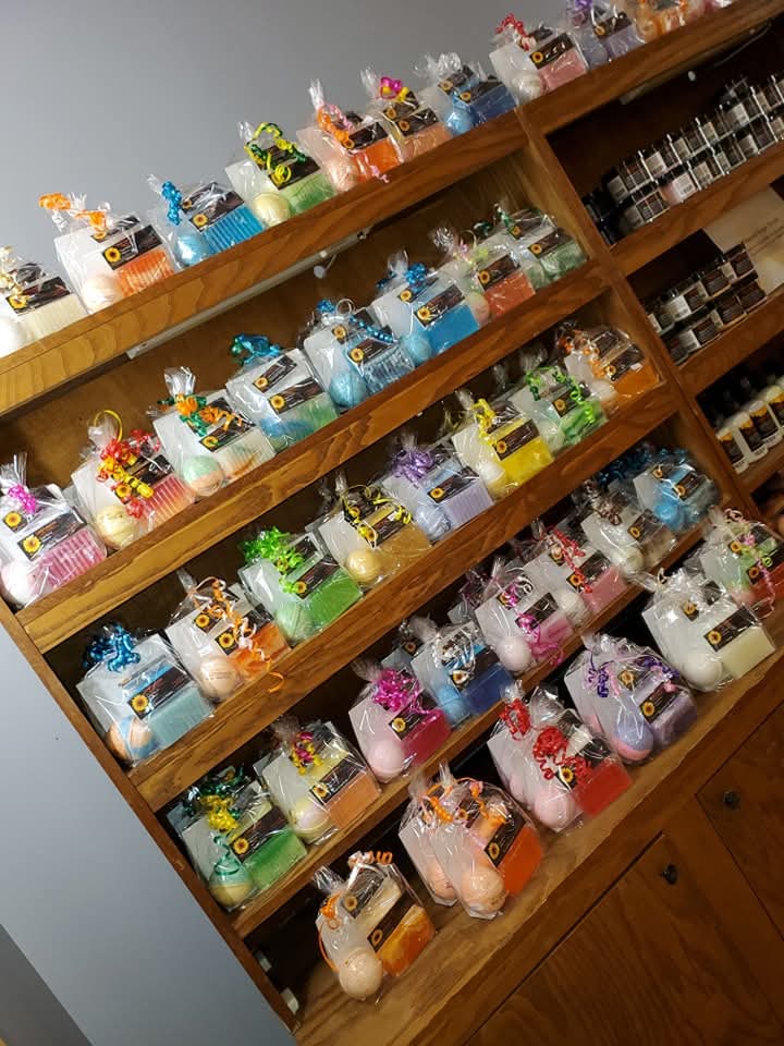 Gift Bags - Case lots