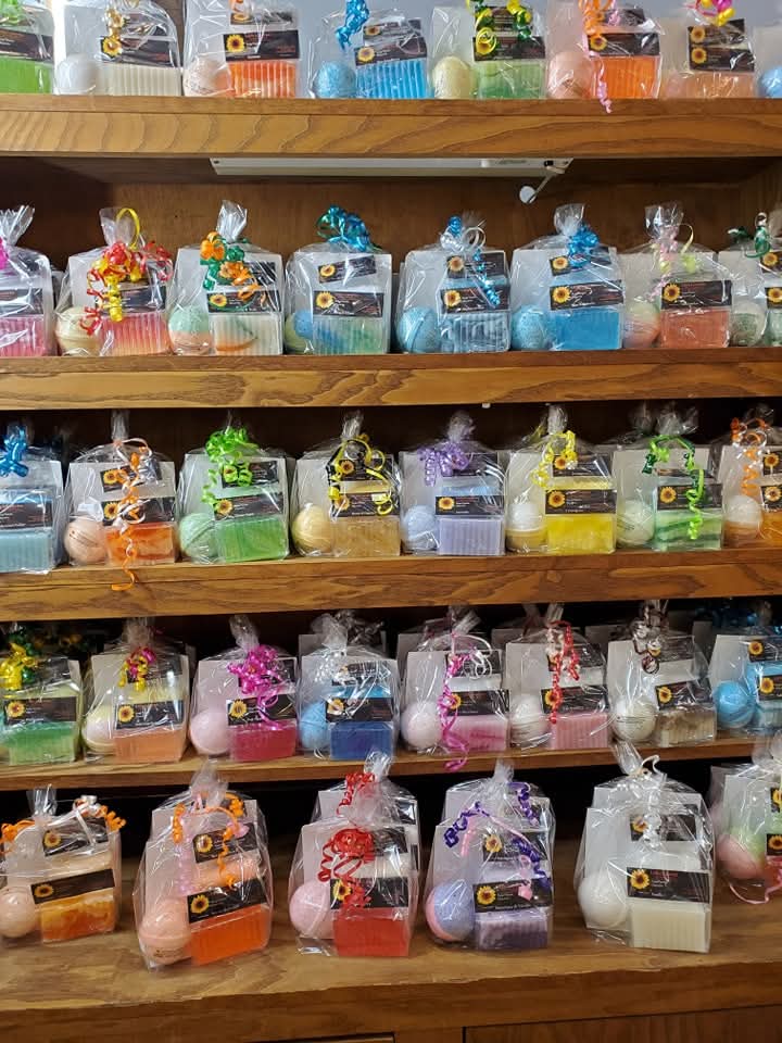 Gift Bags - Case lots