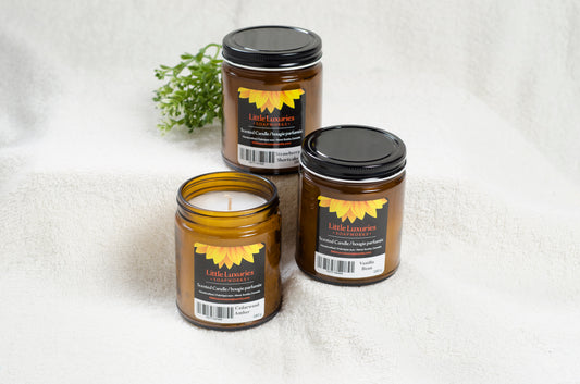 Candles - case of 12